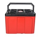 Milwaukee 48-22-8422 Packout Heavy Duty Impact Resistant Compact Tool Box