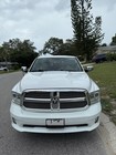 2015 Ram 1500 Laramie Limited