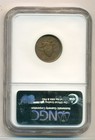 Civil War Token 1863 New York Story   Southworth F-630bv-7a R3 Ms65 Bn Ngc