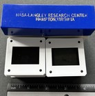 1970   s Nasa Langley Research Space Shuttle Concept   Aeronautics Slides Lot