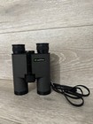 Vintage Asahi Pentax Smc 8x21 Binoculars 7 3 Dha Prism  5103665 Made In Japan