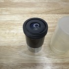 Meade Multi-coated Ma25mm Telescope Eyepiece Lens In Plastic Case Clean