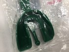 Wilson Football Adult Mouth With Strap Guards Green Wholesale Lot Of 25
