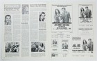 Pb38 1969 Movie Pressbook The Out-of-towners Jack Lemmon Sandy Dennis Cool 