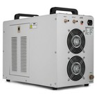 Vevor Water Chiller Cw-5200 For 50-150w Co2 Laser Cnc Engraving Cutters Machine