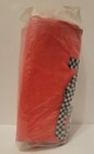 New Race Pack Cooler Red Or Blue Holds 8  12 Oz  Cans Beer Soda Carrier 6x6x12