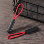5pcs Zipper Puller End Fit Tag Fixer Zip Tab Replacement Broken Buckle Travel Ba
