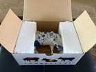 Cow Parade - China Cow-  9167 Collectible - Westland Giftware With Box - C2000