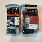 New Hanes Men s 6 Pk Tagless Boxer Briefs Underwear 2349k6