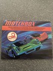Matchbox Lesney Collector   s Catalogue 1971
