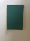 Vintage 1951 Red Cross Home Nursing Washington  D c  Paperback Book