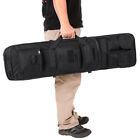 36  Tactical Bag Gun Range Padded Soft Carbine Carry Case Backpack