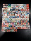 Norway Lot Of 415 Used Postage Stamps Off Paper  All Different