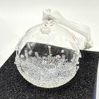 Swarovski Annual Edition Christmas Tree Ball Ornament
