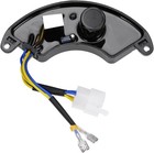 Avr Voltage Regulator Replacement For Generator 5kw 6kw 6 5kw 7kw 7 5kw 8kw 8   