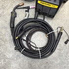 Esab Fabricator 141i Multi Process Mig Tig Stick Welder Nice