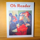 Oh Reader Magazine Issue 21 For The Love Of Reading No Label