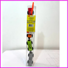 J adore Wooden Train Cars Set Magnetic Toy Bullet High Speed Montessori New Tube