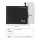 Imperial Horse 023a Men s Genuine Leather Wallet