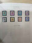 Isle Of Man Stamos Mnh   Mh  Very Large Lot In Devon Album  z46