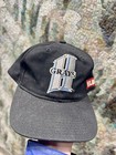 Vintage Negro League Homestead Grays Nlbm Baseball Snapback