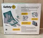 Safety 1st Deluxe Nursery Healthcare   Grooming Kit