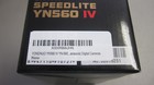 Yongnuo Yn560 Iv Flash Speedlight For Canon Nikon Pentax Olympus - Free Shipping