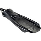 Clearence Sale     Zeagle Recon Fins - Black  Large-8500-l