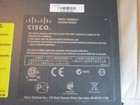 8 Port 1g Cisco Ethernet Adaptive Security Appliance Firewall Vpn   4x Rj45 sfp
