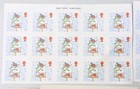 100 New Fully Gummed 1st Class Stamps For Postage Face   1 70 Each For 90p Each P