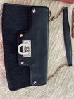 Patricia Nash  Dkny Black Women   s Wallet Clutch  Vera Bradley Purse Lot