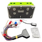 Fardriver Nd72200 Controller For Bluetooth 55a Battery  200a Phase 48-72v New