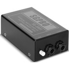 Active Direct Box  Recording Signal Di Box For Musical Instruments As Guitar    