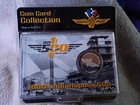 2016 100th Indy 500 Race Collectors Coin