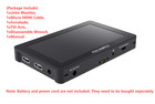 Feelworld F5 Pro 5 5  Fhd Hdmi Touch Screen On-camera Monitor