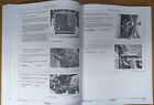John Deere 325  328 Skid Steer Technical Service Repair Manual - Tm2192