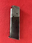 Rare Vintage Colt 1911 Military Magazine Wwi  45 Caliber Ww1 Two Toned