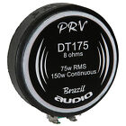 Prv Audio Dt175ph-s 1  Phenolic Horn Driver 8 Ohm 1-3 8 -18