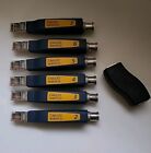 Fluke Cableiq Qualification Tester Lan Remote Identifier Locator Id  2 3 4 5 6 7