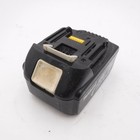 Genuine Makita 18v 3 0ah Lithium Ion Battery Bl1830b