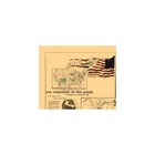 Historic Map - America Europe Telegraph Chart - Magnus 1858 - Vintage Wall Art