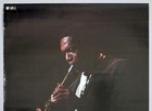 John Coltrane     Rare Original 1977 Abc Impulse  columbia Promo Poster
