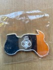 2007 Somali Republic - Harley Davidson  1 Dollar Yellow Jacket Motorcycle Coin 
