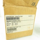 General Electric 09498744p0001 Split Flanged Bronze Bushing 3-3 4  Oal