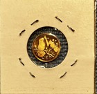 British Virgin Islands - 1 Cent 1973 Proof