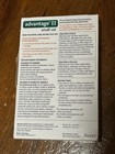 Advantage Ii  Flea Drop Medicine For Cats 5-9lbs   Authentic Epa Product 6 Doses