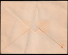 Burma Japanese Occupation Forged Cover