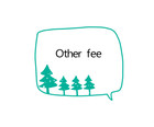 Extra Shipping Costs   for Remote Conutry   or Upgrade Shipping Service Fee
