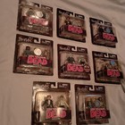 Minimates The Walking Dead Figures Lot Comic Lot Exclusives Glenn Rick Zombie 