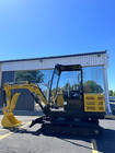 3 5 Ton Mini Excavator Kubota D1703 Diesel Engine Epa Certified     Free Shipping